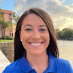 Meet your Posher, Bailey